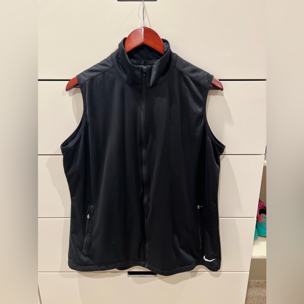 Nike Golf vest